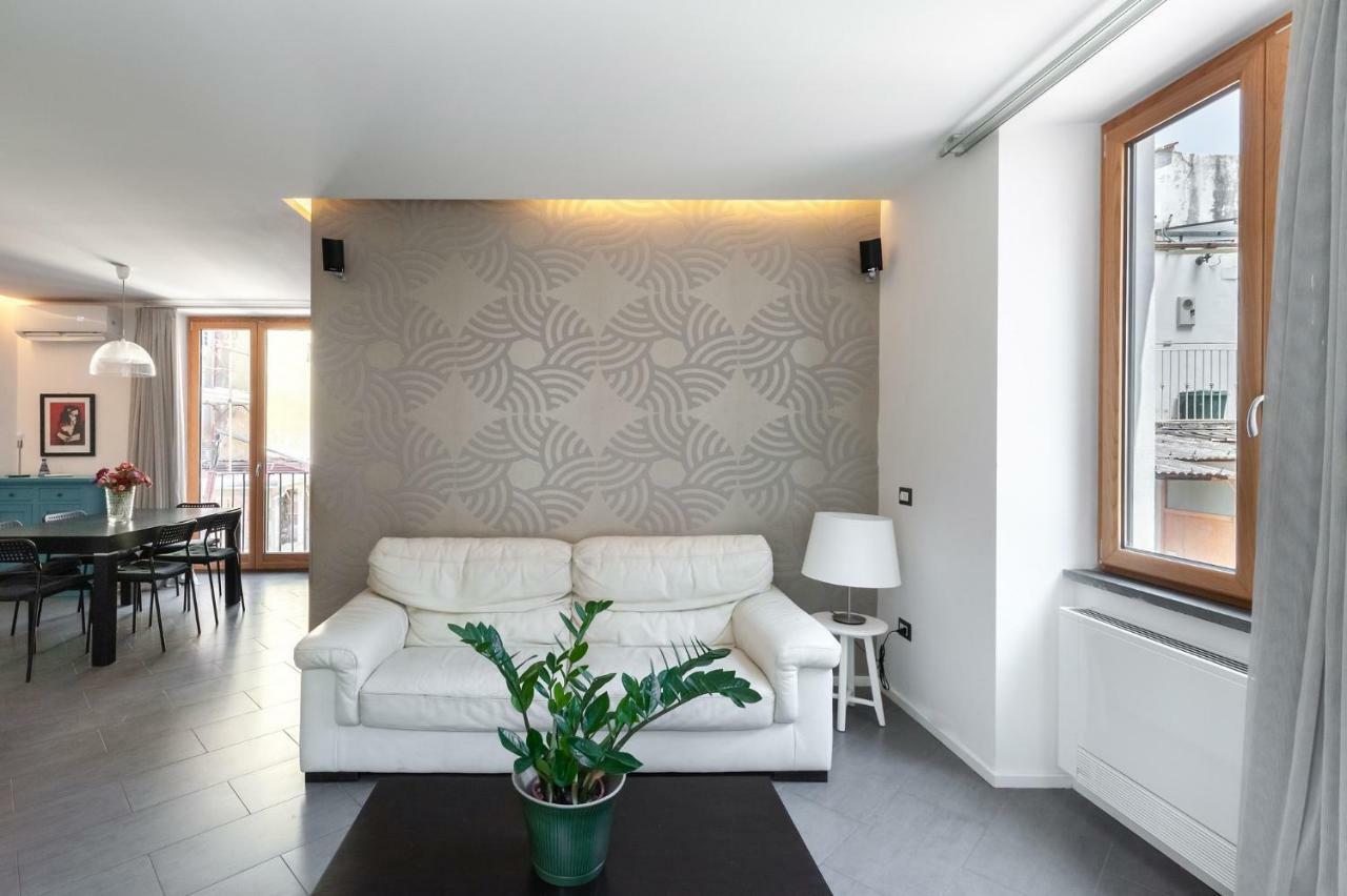 Starhost - Casa Masu' Apartment Salerno Exterior foto